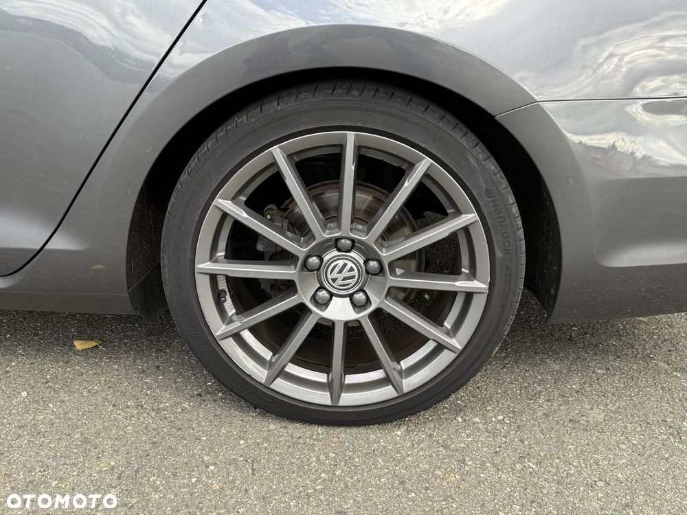 Volkswagen Golf Variant 1.5 TSI ACT BlueMotion DSG Join - 9