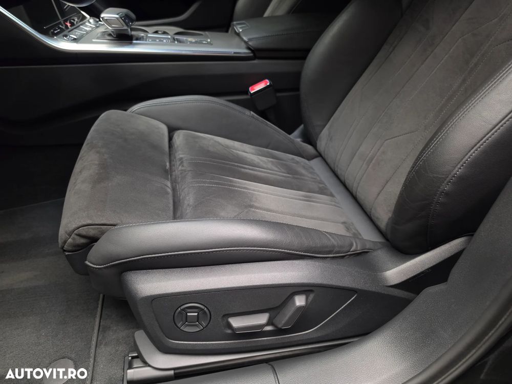 Audi A6 50 TFSI e quattro S tronic sport - 10