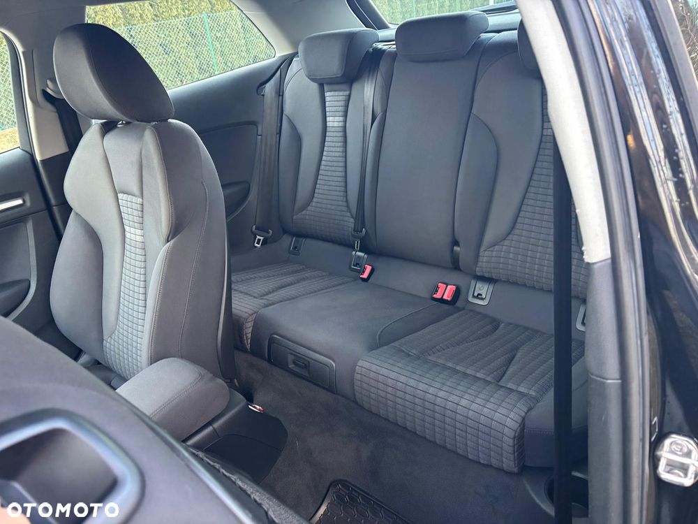 Audi A2 - 9
