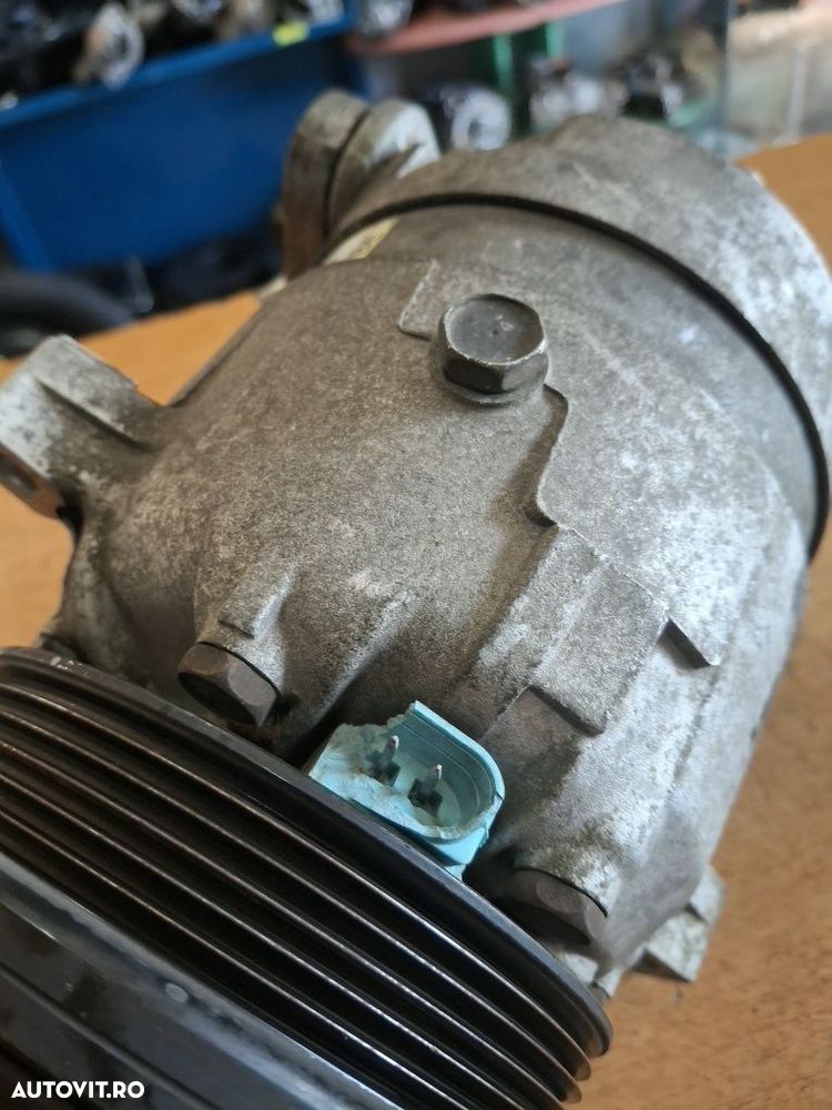 Compresor aer condiționat Daewoo Tacuma 1.6 2.0 - 8
