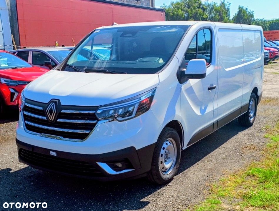 Renault TRAFIC - 2