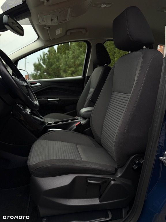 Ford C-MAX 2.0 TDCi Start-Stop-System Titanium - 7