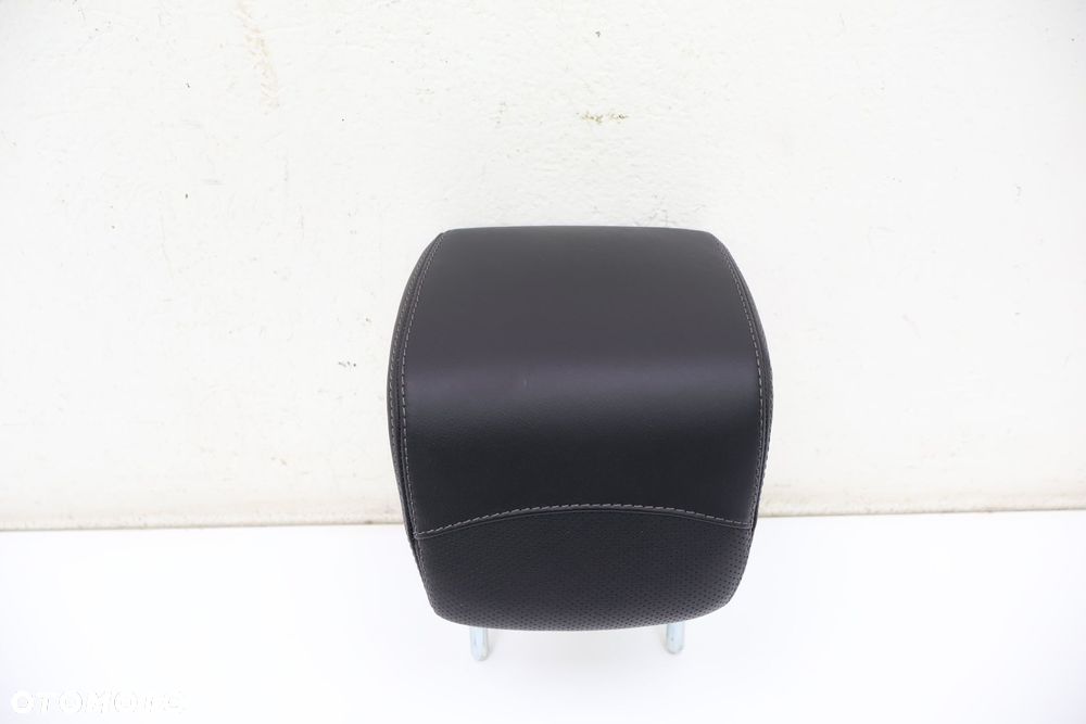 ALFA ROMEO MITO ZAGŁÓWEK TYŁ SKÓRA - 2