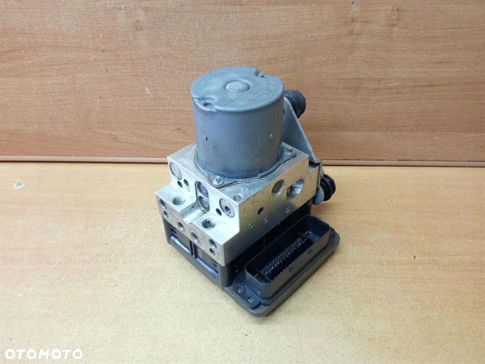 POMPA ABS AUDI A8 D4 4.0 TFSI 4H0907379E - 1