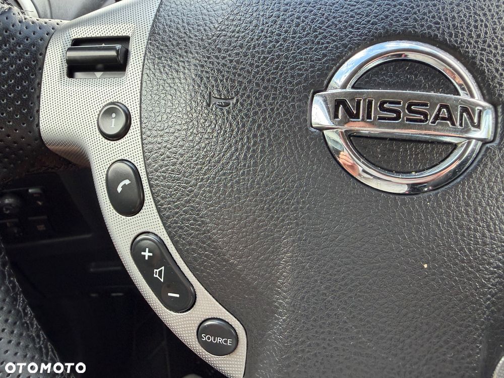 Nissan Qashqai 1.5 dCi Acenta - 31