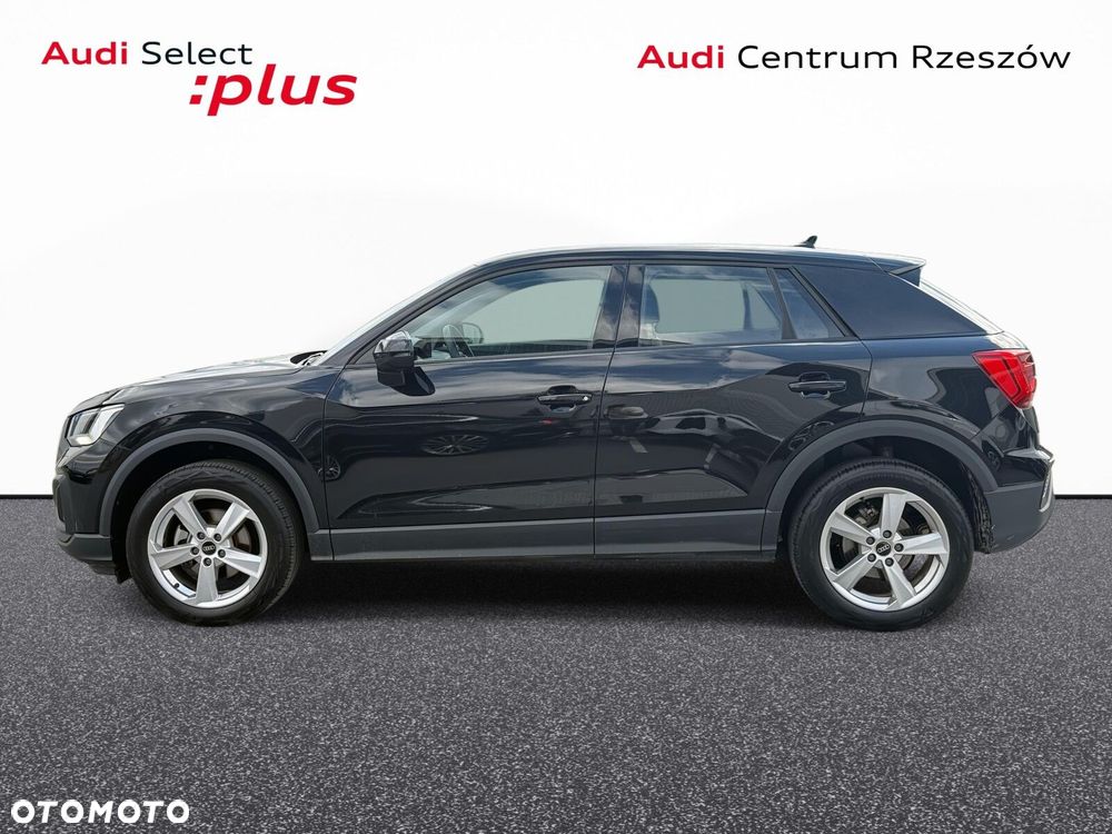 Audi Q2 30 TFSI Advanced - 9