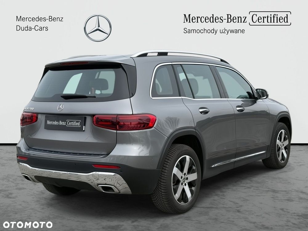 Mercedes-Benz GLB - 6