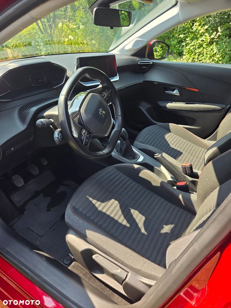 Peugeot 208 1.2 PureTech Active Pack S&S - 25