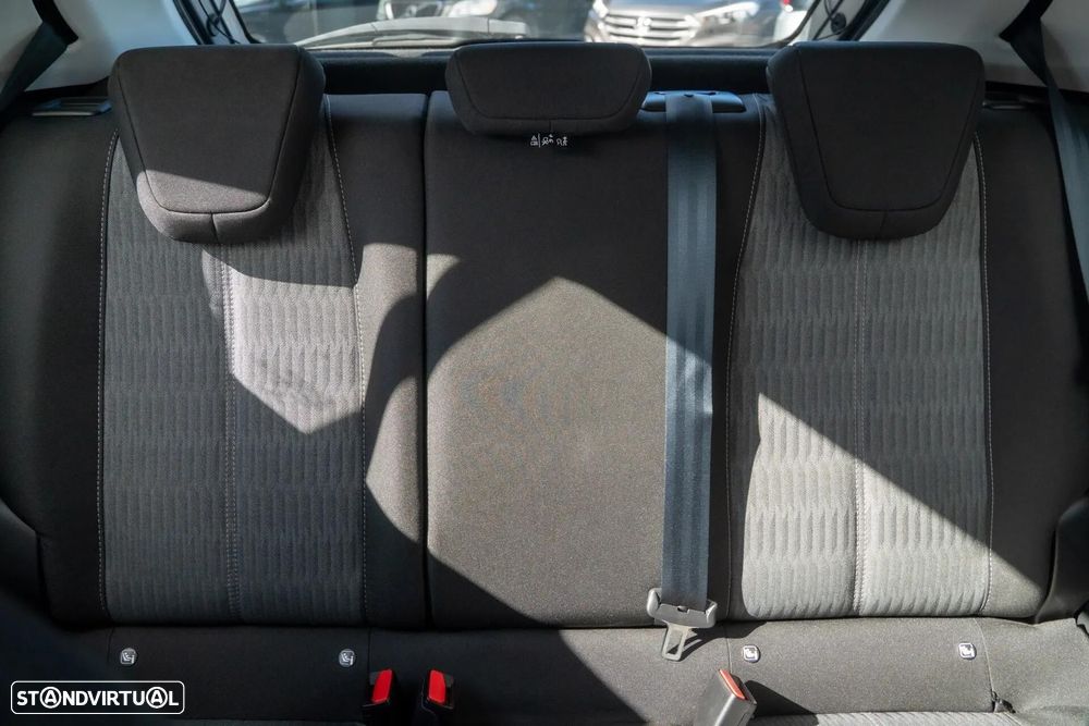 Opel Corsa-e 50 kWh Edition - 29