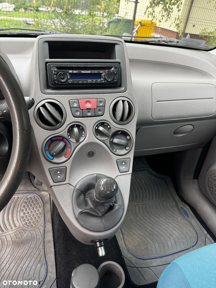 Fiat Panda - 4