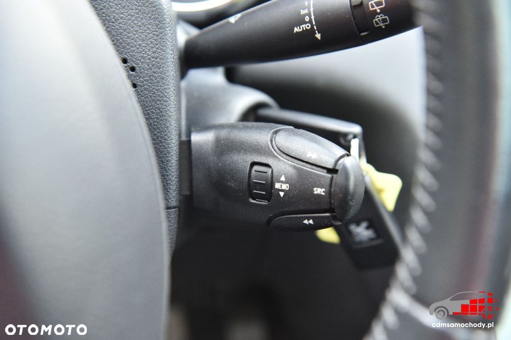 Peugeot 5008 - 33