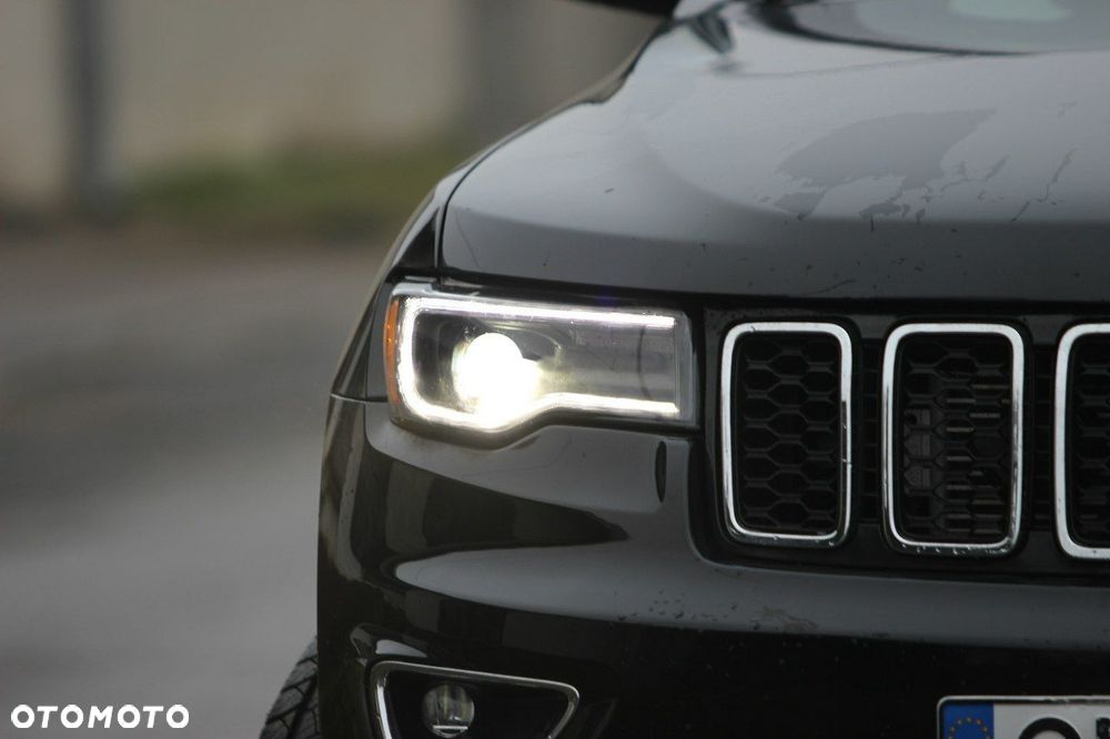 Jeep Grand Cherokee 3.6 V6 Limited - 31