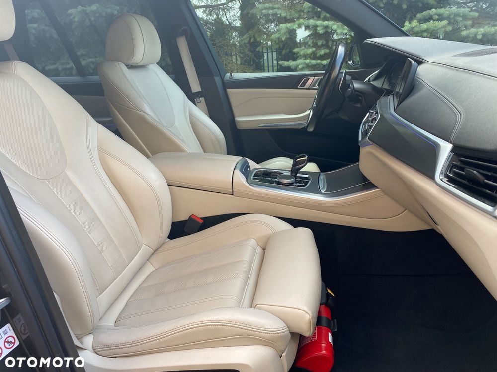BMW X5 xDrive25d sport - 18