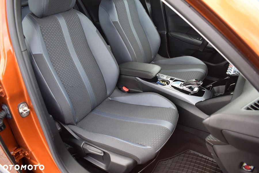 Peugeot 2008 PureTech 130 Stop&Start EAT6 Allure - 15