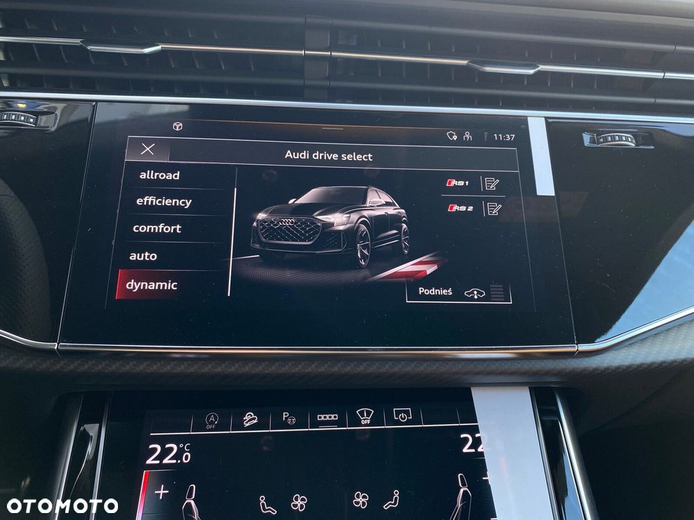 Audi RS Q8 - 17