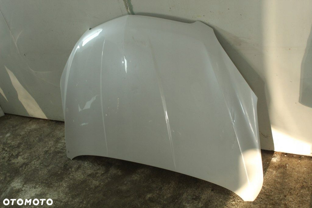 Opel Mokka Maska Po Gradzie 12-16r Mini Wgniotki Transportowe - 2