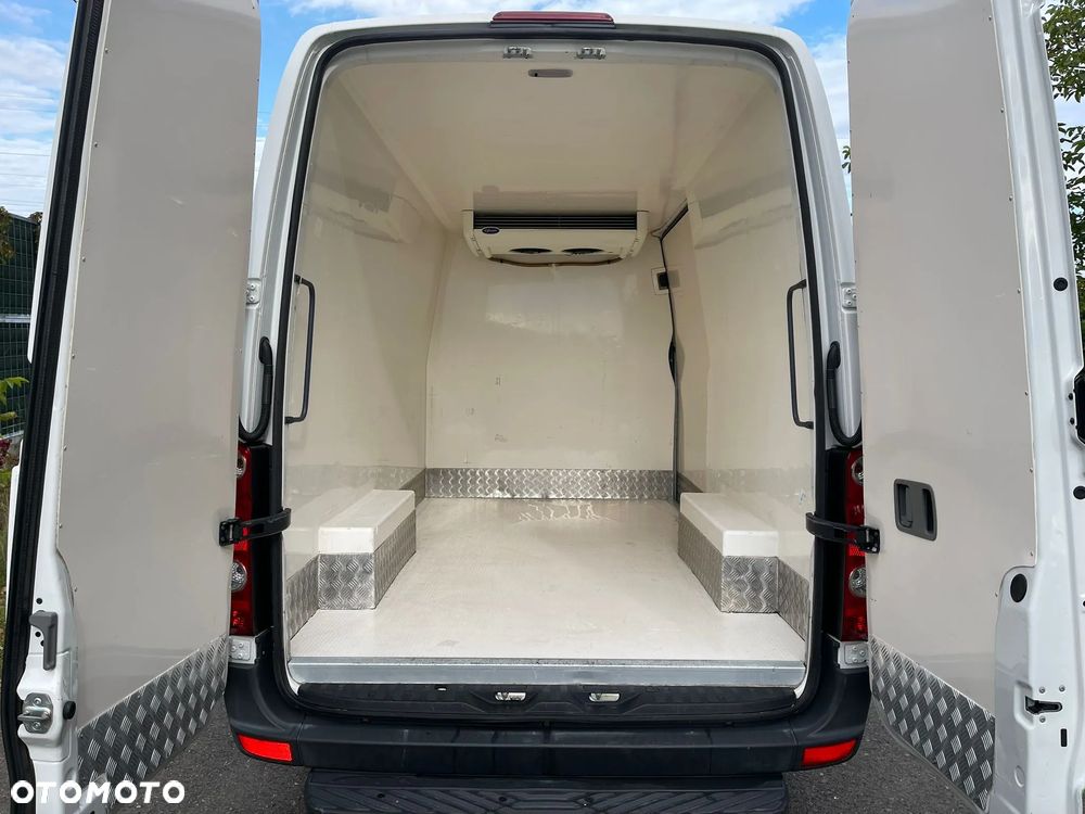 Volkswagen Crafter - 6
