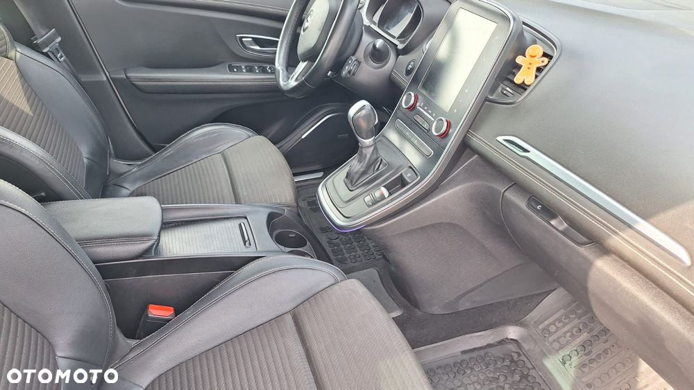 Renault Grand Scenic ENERGY dCi 160 EDC BOSE EDITION - 8