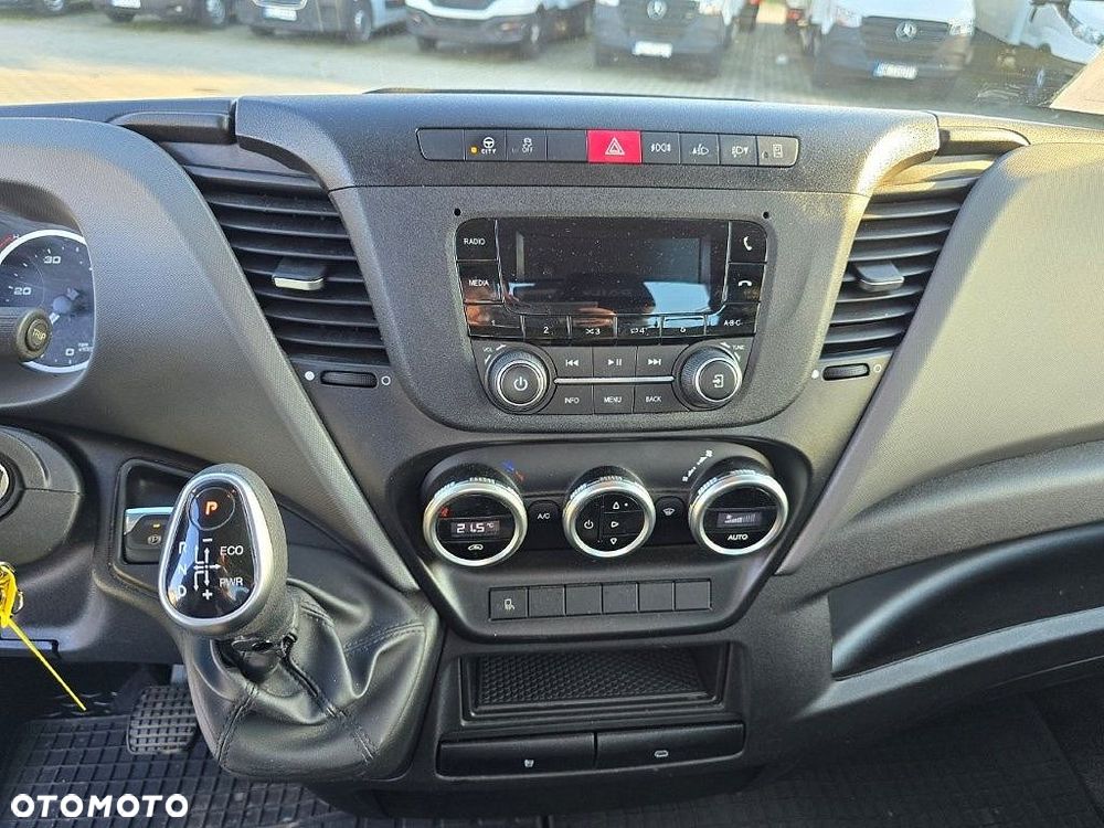 Iveco Daily 35S18 Laweta - 13