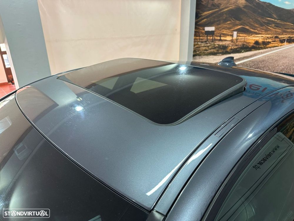 BMW 420 d xDrive Pack M Auto - 11