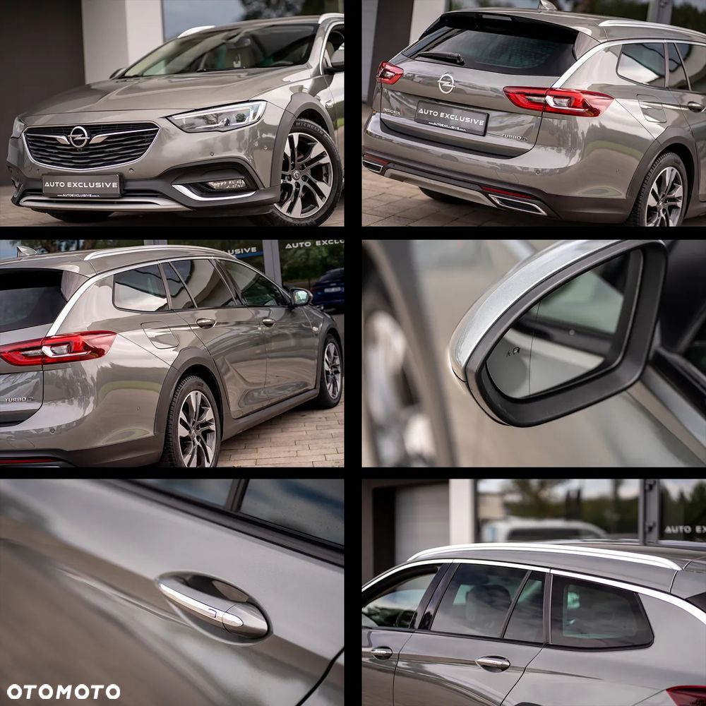 Opel Insignia 2.0 CDTI Country Tourer ecoFLEX - 32
