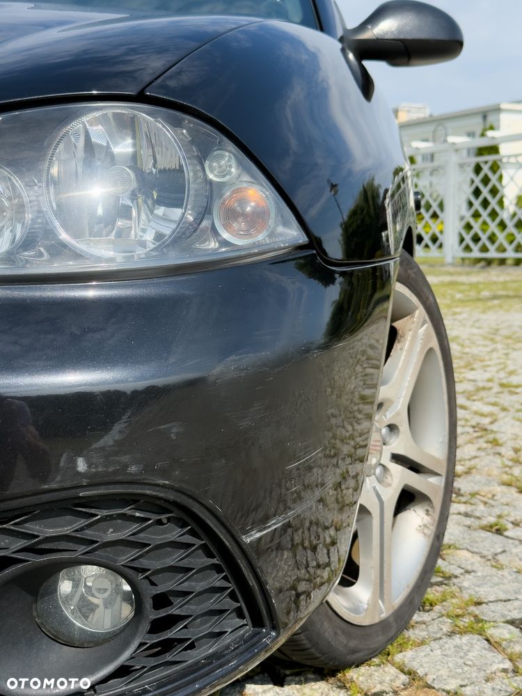 Seat Ibiza 1.8 20V T FR - 10