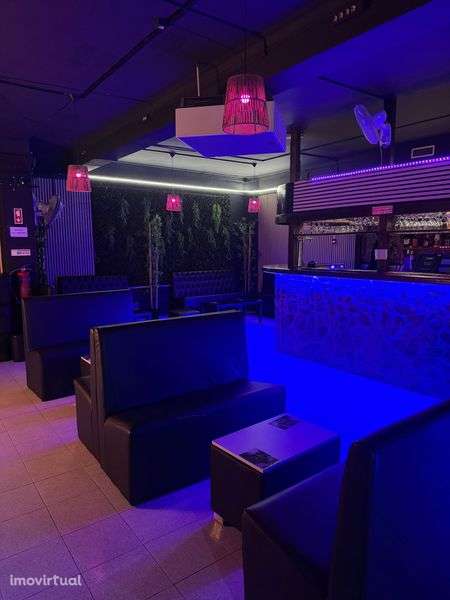 Snack bar , Cascais Trespasse - Grande imagem: 2/2