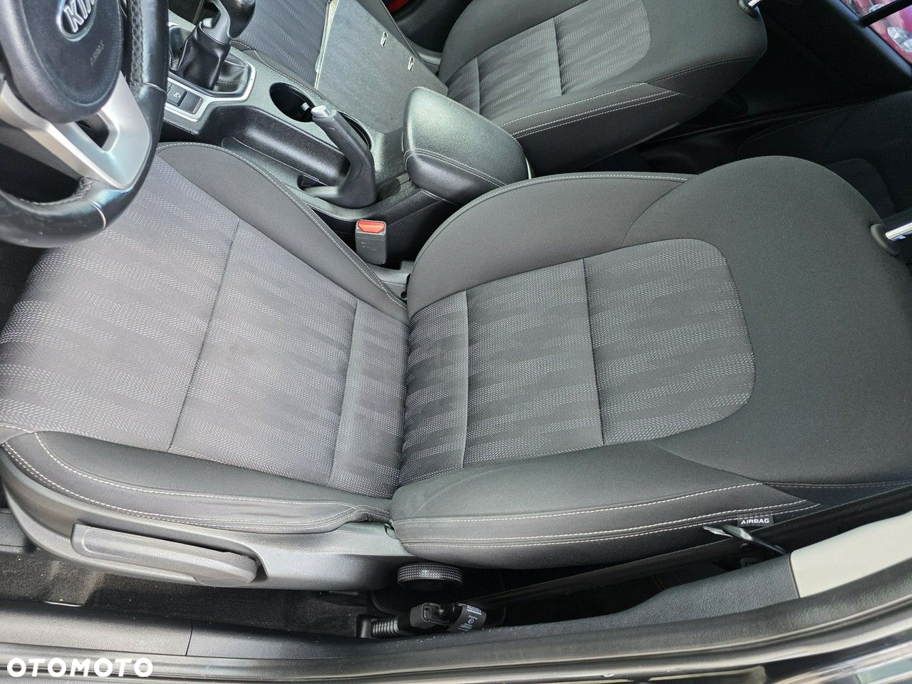 Kia Sportage - 35