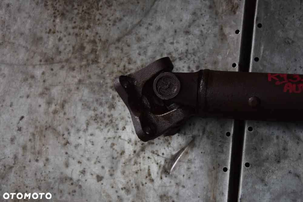 JEEP CHEROKEE KJ 3.7 V6 WAŁ TYŁ AUTOMAT - 4