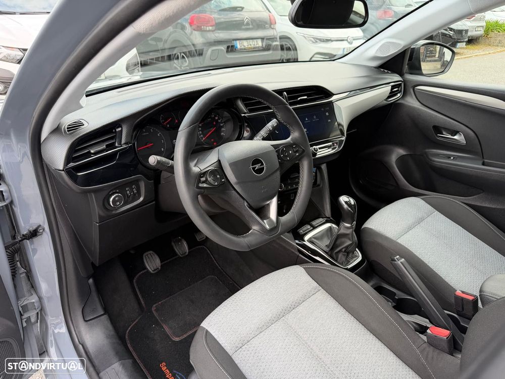 Opel Corsa 1.2 Elegance - 8