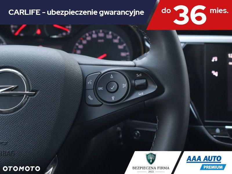 Opel Corsa - 20