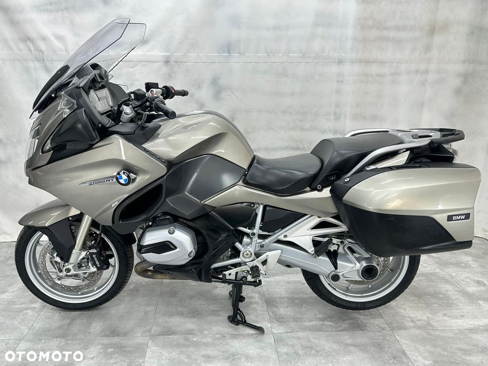 BMW RT - 10