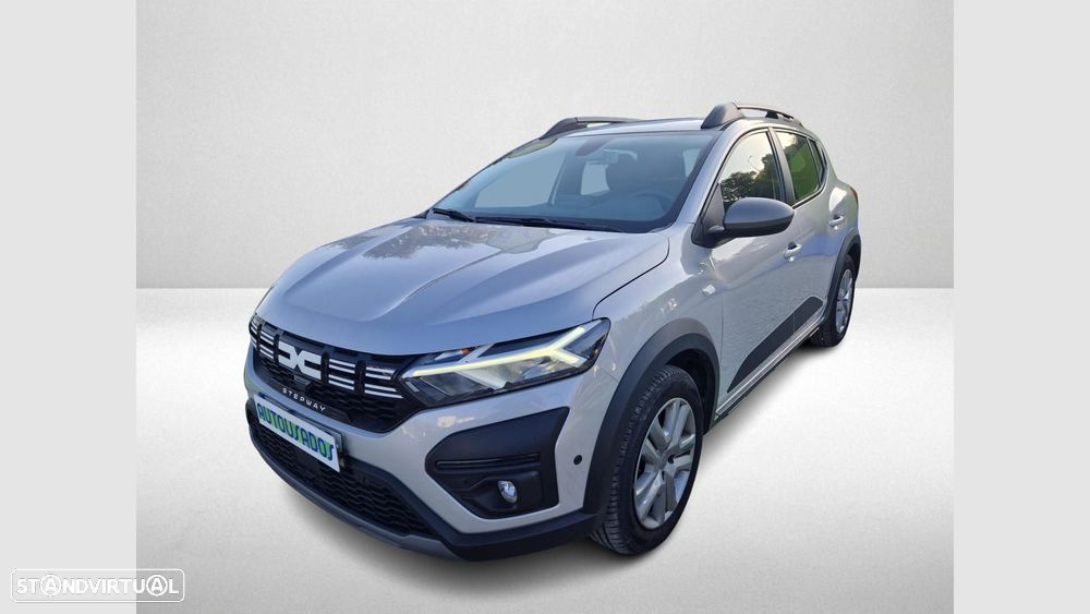 Dacia Sandero 1.0 ECO-G Stepway Extreme Bi-Fuel - 1