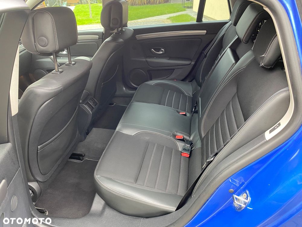 Renault Laguna 2.0 dCi Limited - 6