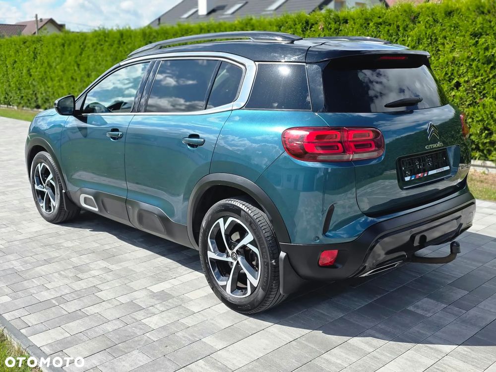 Citroën C5 Aircross 1.5 BlueHDi Live - 5