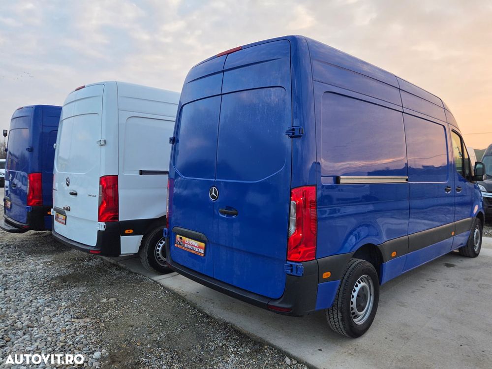Mercedes-Benz New Sprinter L3H2 - 4
