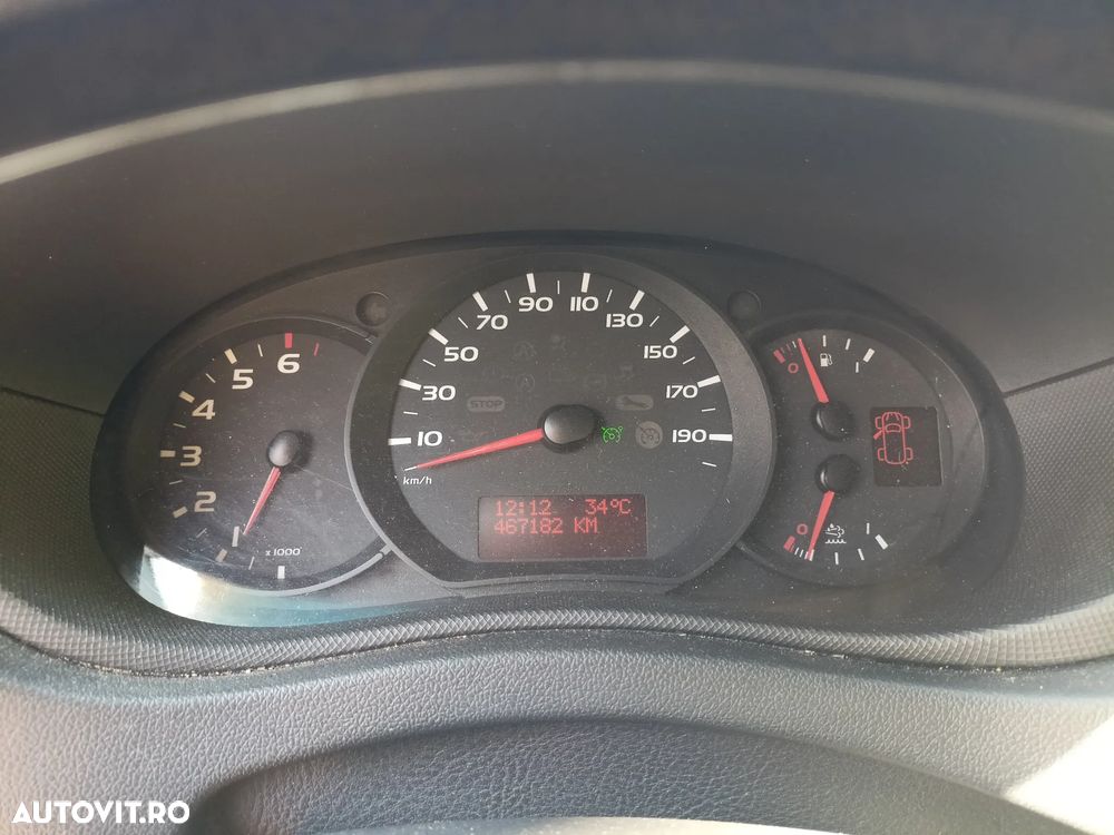 Renault Master 3 - 17