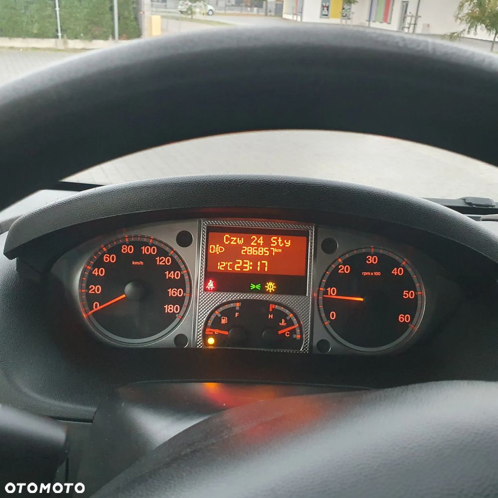 Citroën JUMPER - 16