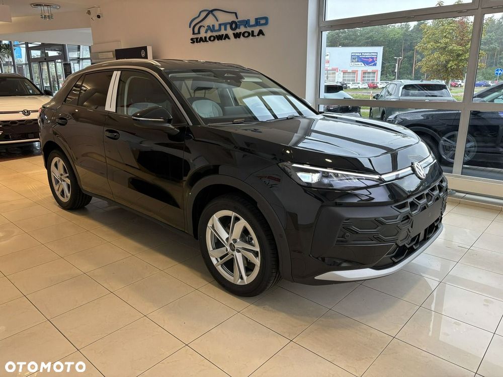 Volkswagen T-Roc 1.5 eTSI Style DSG - 8