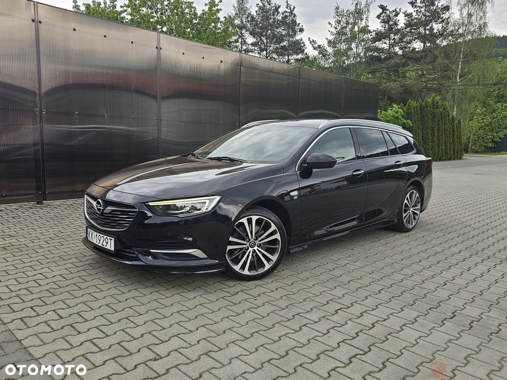Opel Insignia 1.6 Exclusive - 1