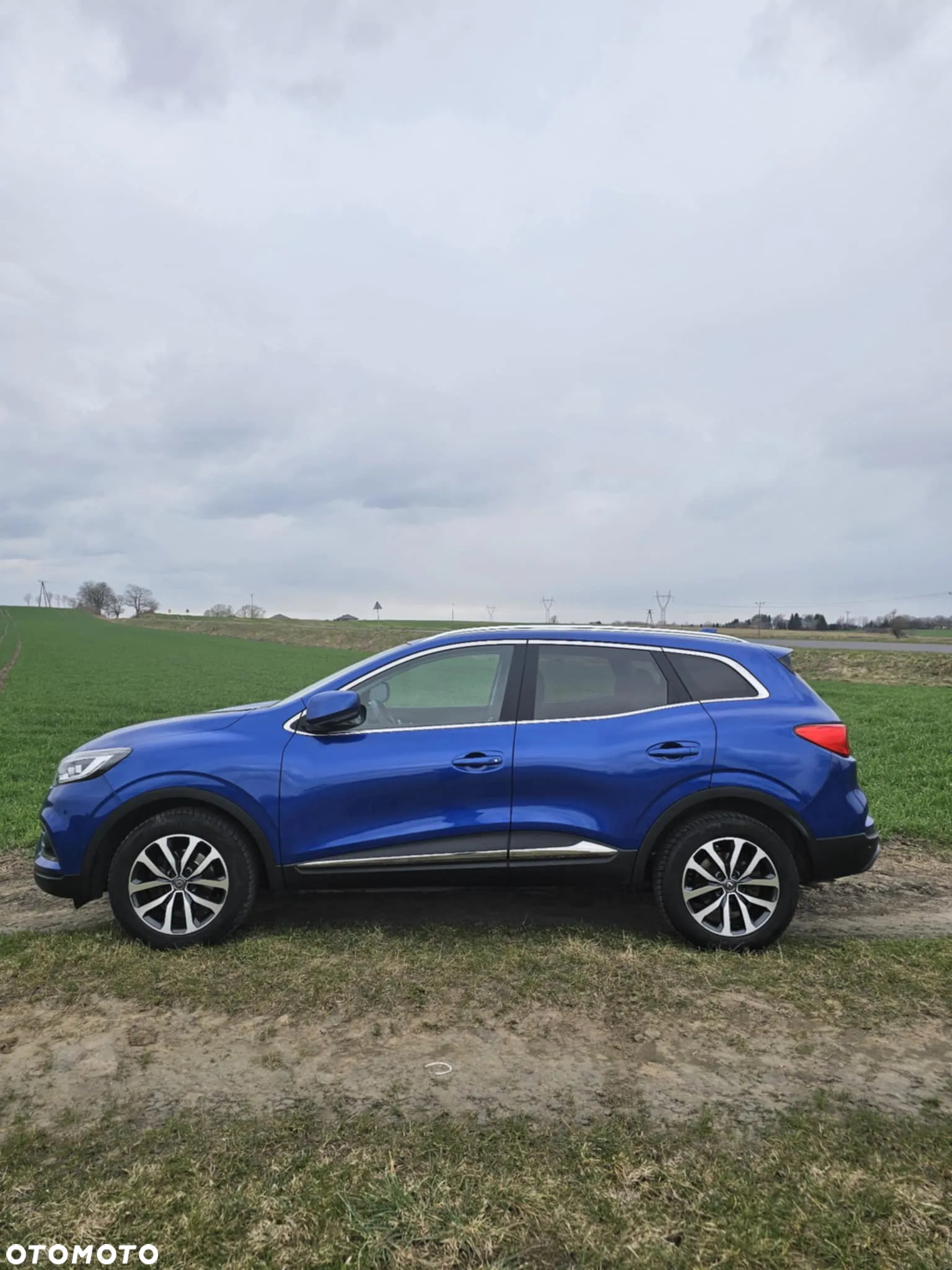 Renault Kadjar 1.3 TCe FAP Intens EDC - 27