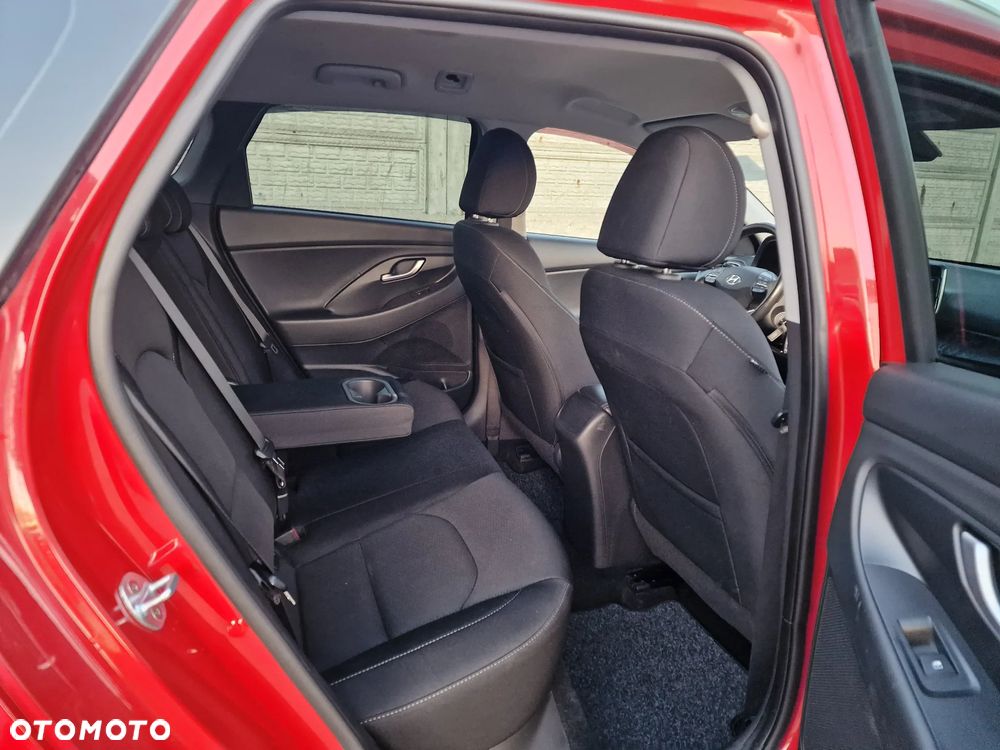 Hyundai i30 - 22
