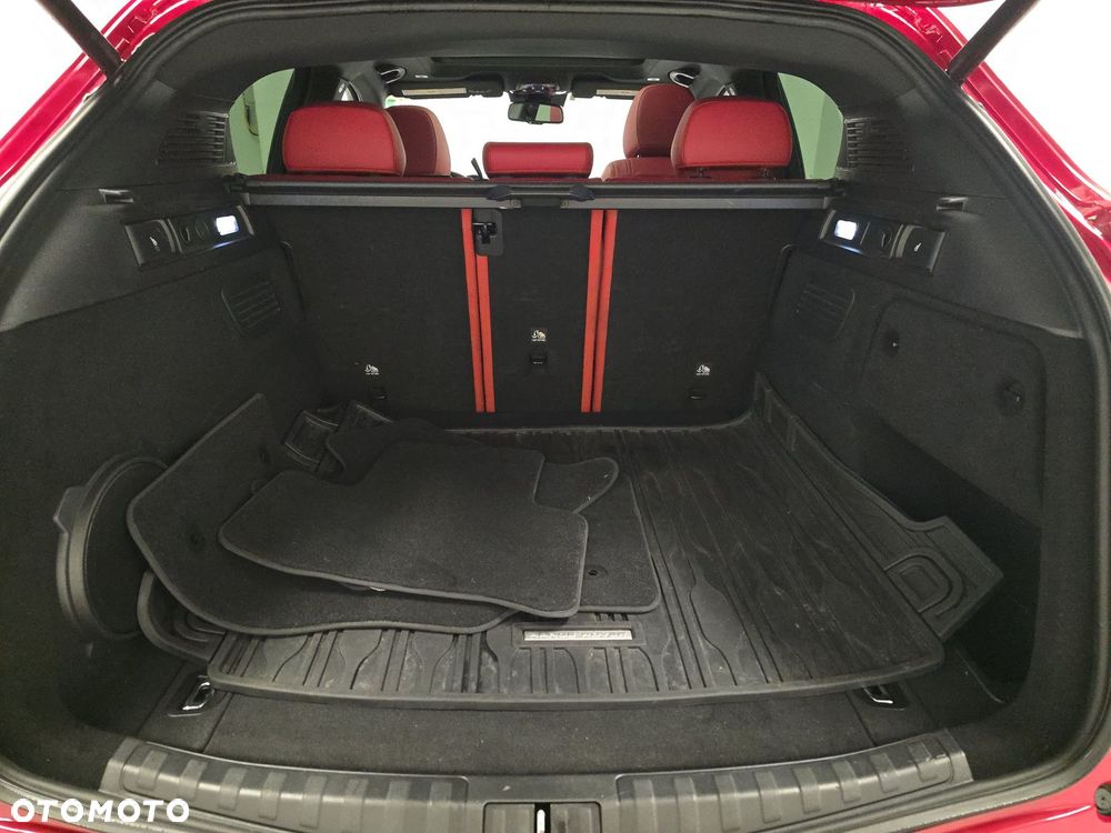 Alfa Romeo Stelvio 2.0 Turbo 16V AT8-Q4 Veloce - 13