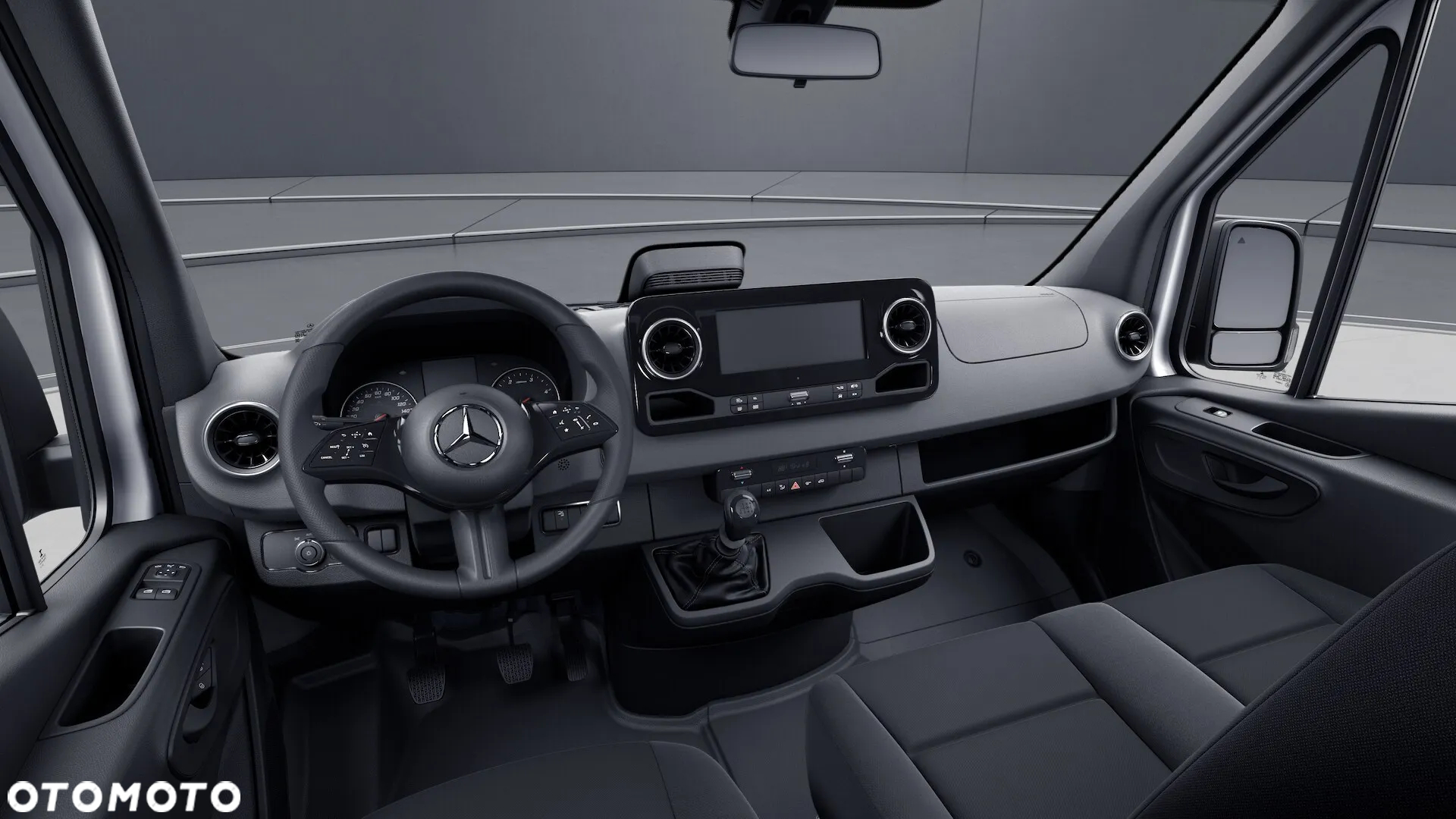 Mercedes-Benz Sprinter L FL 315 CDI - 15