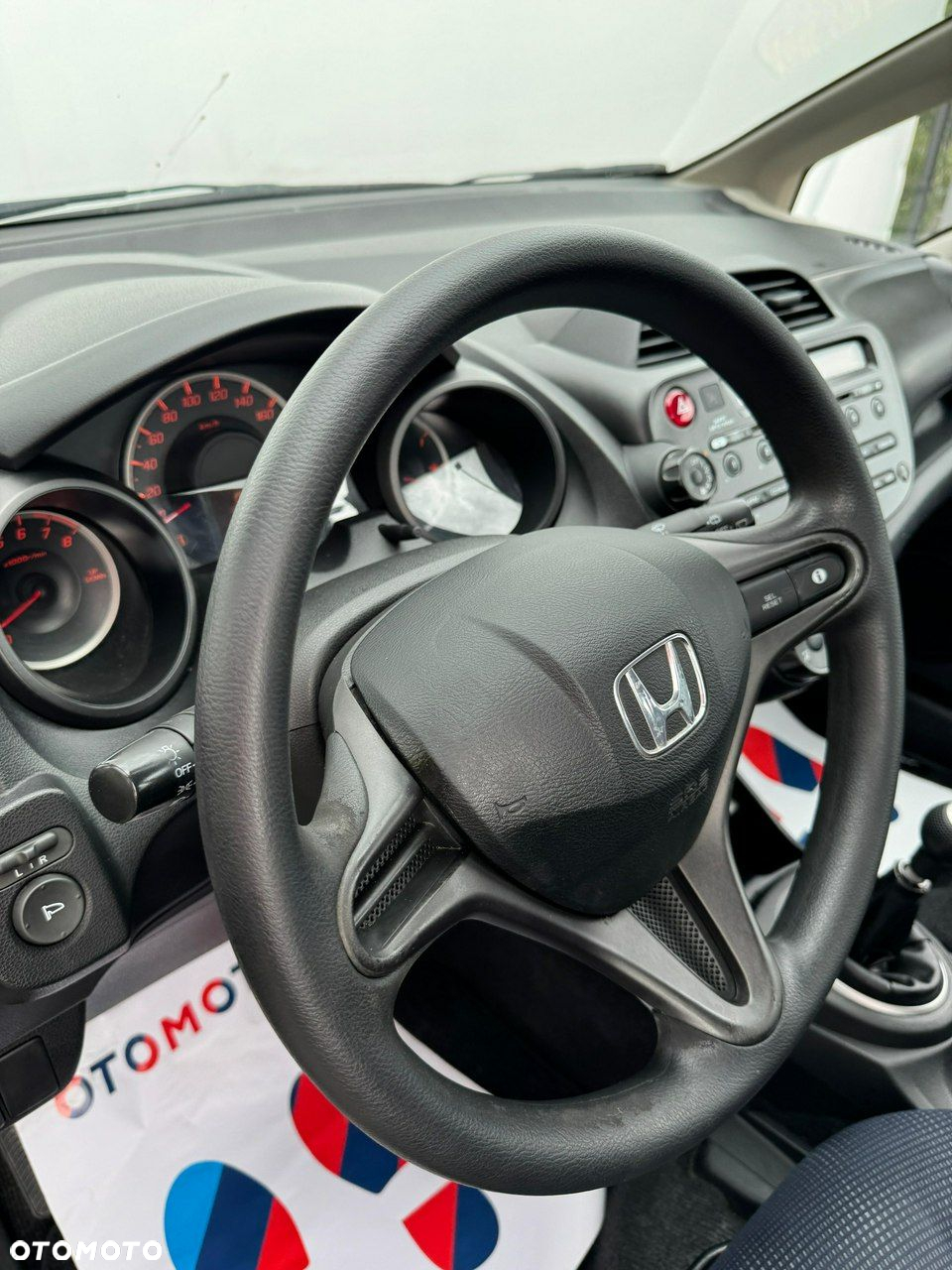 Honda Jazz - 15