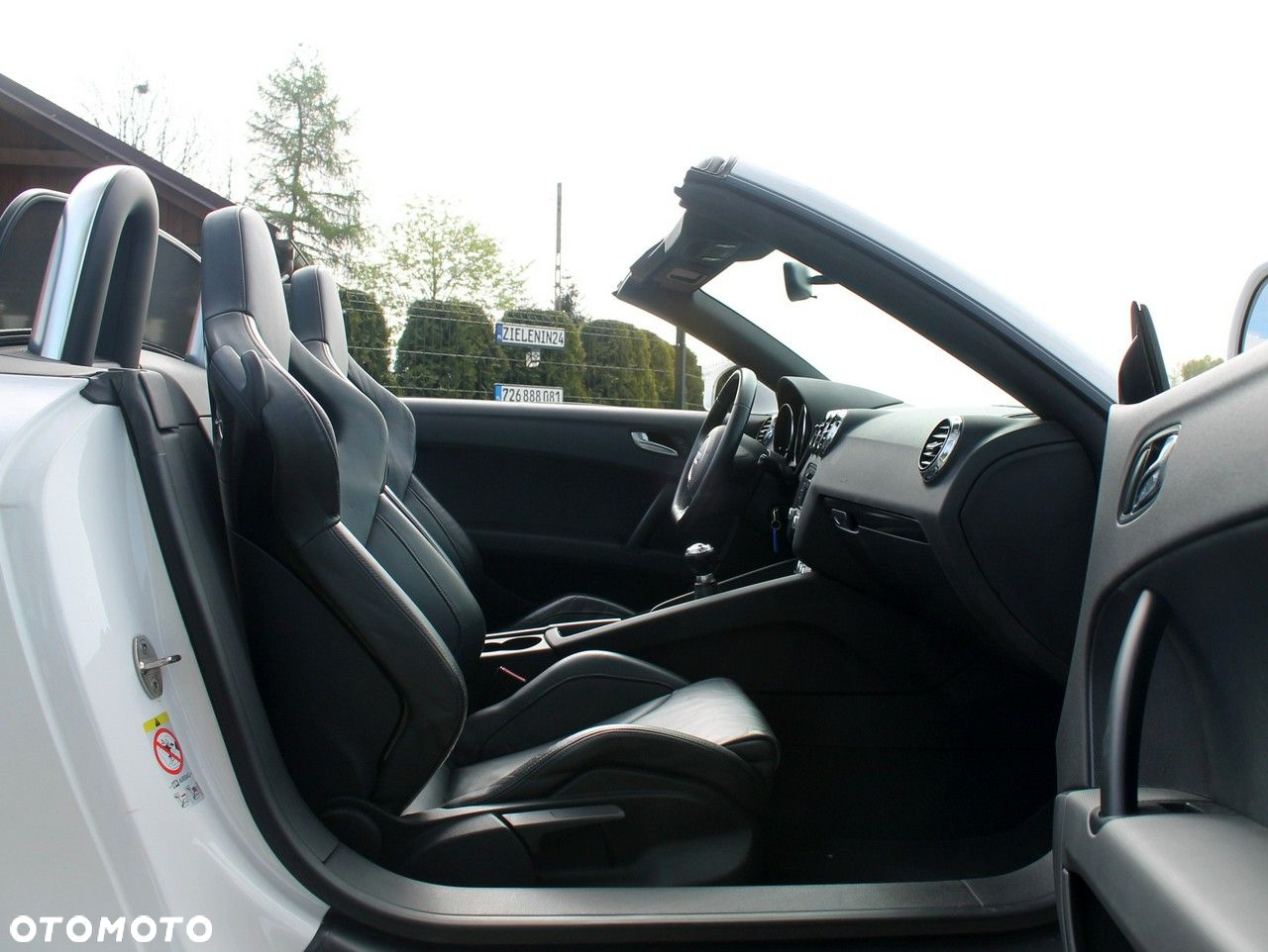 Audi TT - 23