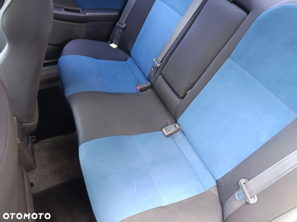 Subaru Impreza 2.0 STI 4x4 - 7