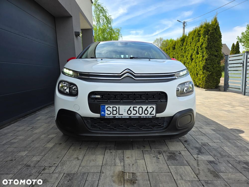 Citroën C3 1.2 PureTech Shine - 3