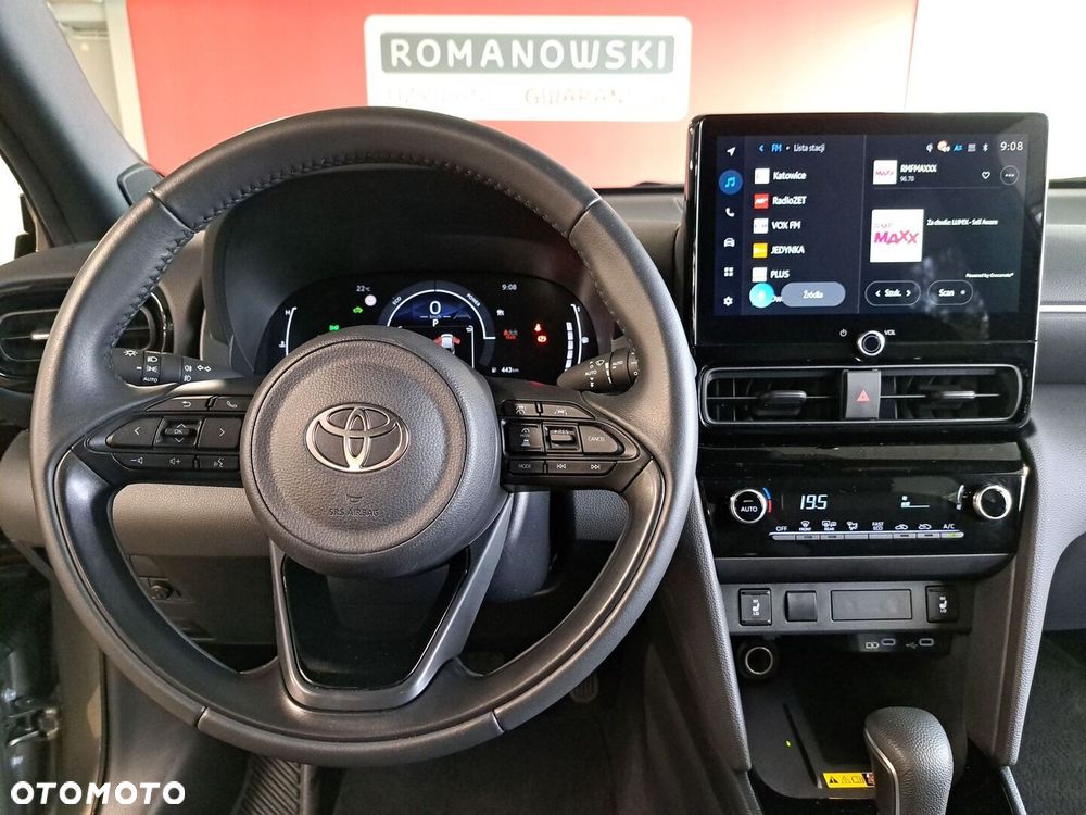 Toyota Yaris Cross Hybrid 1.5 Style - 19