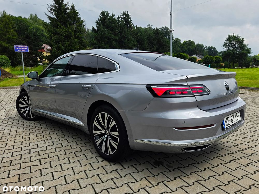 Volkswagen Arteon 2.0 TSI Elegance DSG - 13